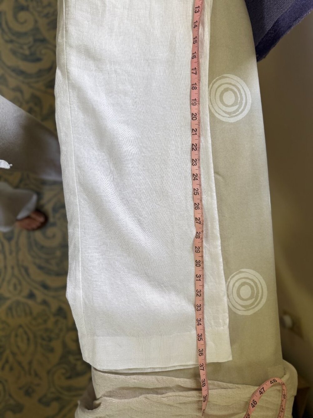 Island Company Linen Pants - Picture 6 of 9